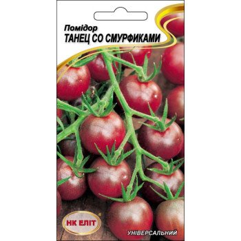 Томат Танец со смурфиками /0,1 г/ *НК Элит*