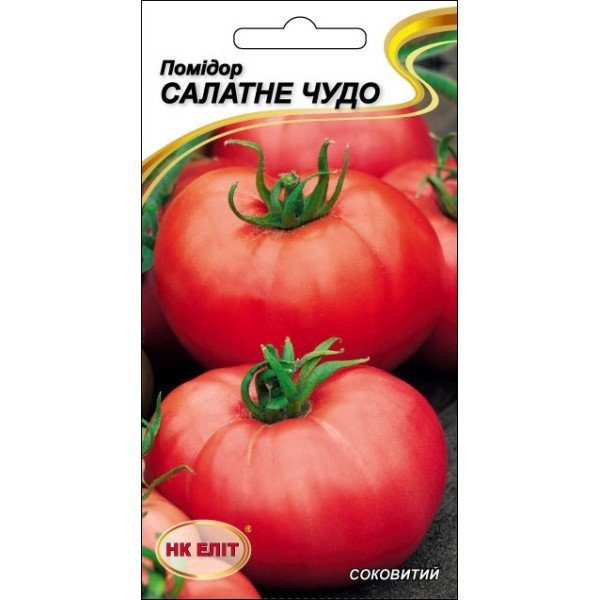 Томат Салатне чудо /0,1 г/ *НК Еліт*