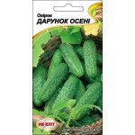Огурец Дар Осени /1 г/ *НК Элит*