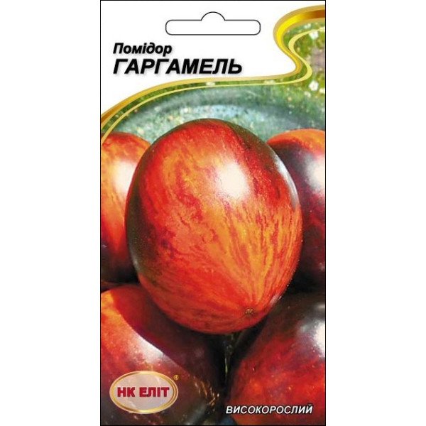 Томат Гаргамель /0,1 г/ *НК Элит*