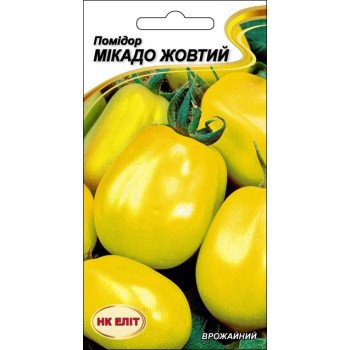 Томат Микадо желтый /0,1 г/ *НК Элит*
