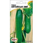 Огурец Китайские змеи /15 семян/ *НК Элит*