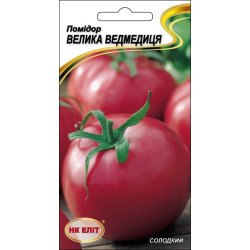 Томат Велика Ведмедиця /0,1 г/ *НК Еліт*