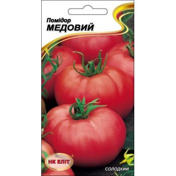 Томат Медовий /0,1 г/ *НК Еліт*