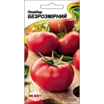 Томат Безразмерный /0,1 г/ *НК Элит*