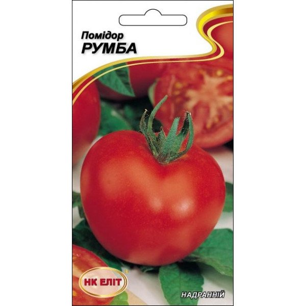 Томат Румба /0,1 г/ *НК Элит*