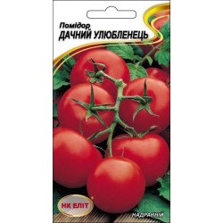 Томат Дачний Улюбленець /0,1 г/ *НК Еліт*