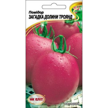 Томат Загадка долини троянд /0,1 г/ *НК Еліт*
