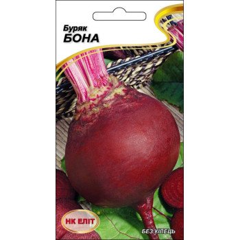Буряк Бона /3 г/ *НК Еліт*
