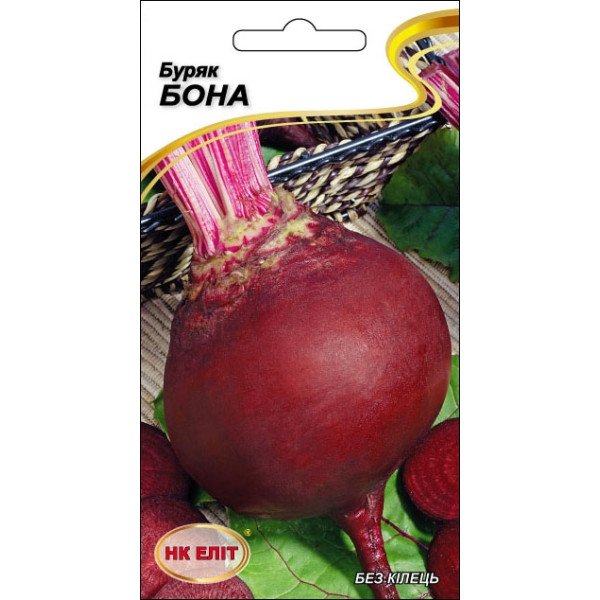 Буряк Бона /3 г/ *НК Еліт*