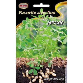 Арахис /10 г/ *НК Элит*