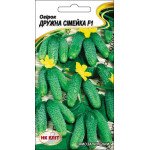 Огурец Дружная семейка F1 /10 семян/ *НК Элит*