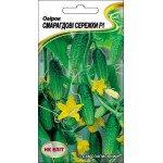 Огурец Изумрудные сережки F1 /10 семян/ *НК Элит*