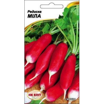 Редиска Міла /3 г/ *НК Еліт*