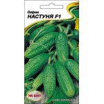 Огірок Настуня F1 /10 насінин/ *НК Еліт*
