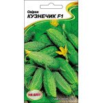 Огірок Кузнечик F1 /10 насінин/ *НК Еліт*