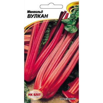 Мангольд Вулкан /2 г/ *НК Еліт*