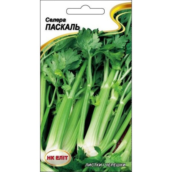 Селера Паскаль черешкова /0,5 г/ *НК Еліт*