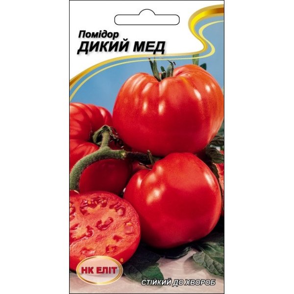 Томат Дикий мед /0,1 г/ *НК Еліт*