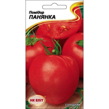 Томат Панянка /0,1 г/ *НК Элит*