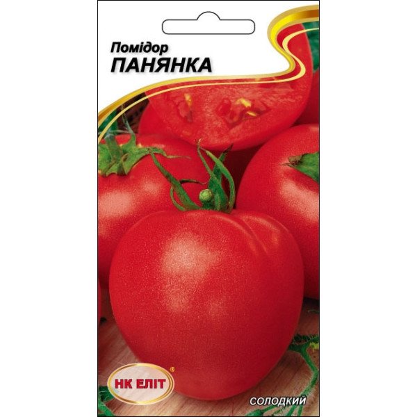 Томат Панянка /0,1 г/ *НК Элит*