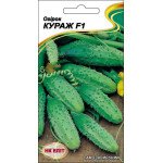Огірок Кураж F1 /10 насінин/ *НК Еліт*