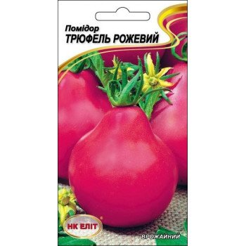 Томат Трюфель розовый /0,1 г/ *НК Элит*