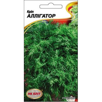Укроп Аллигатор /3 г/ *НК Элит*