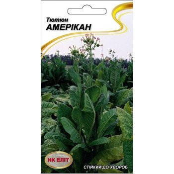 Тютюн Амерікан /0,1 г/ *НК Еліт*