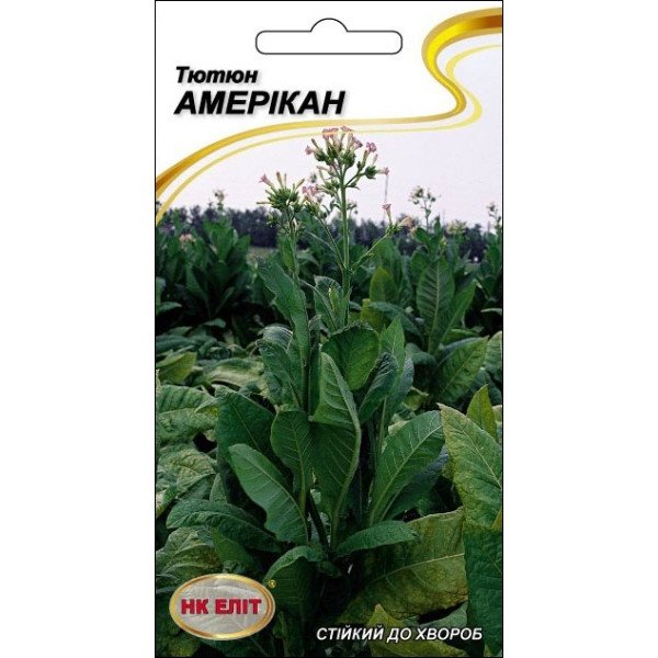Табак Американ /0,1 г/ *НК Элит*