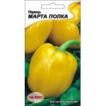 Перец сладкий Марта Полка /0,2 г/ *НК Элит*