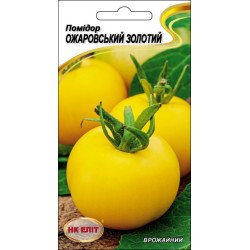 Томат Ожаровський золотий /0,1 г/ *НК Еліт*
