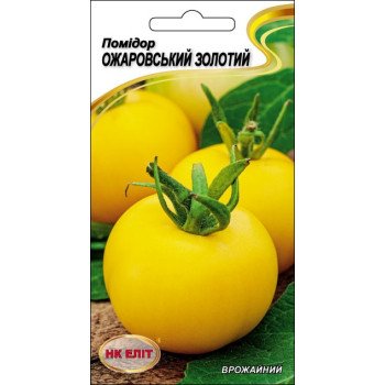 Томат Ожаровский золотой /0,1 г/ *НК Элит*