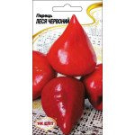 Перець солодкий Леся червоний /0,2 г/ *НК Еліт*