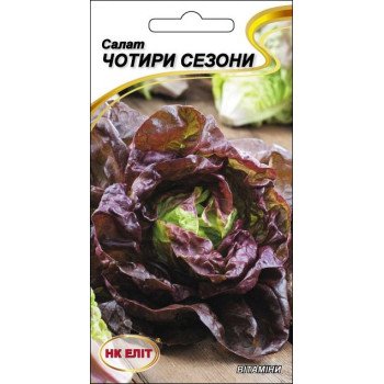 Салат Чотири сезони /1 г/ *НК Еліт*