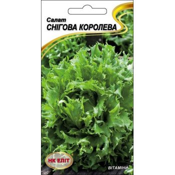 Салат Снежная королева /1 г/ *НК Элит*