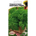 Петрушка кучерява Бабусина Грядка /2 г/ *НК Еліт*