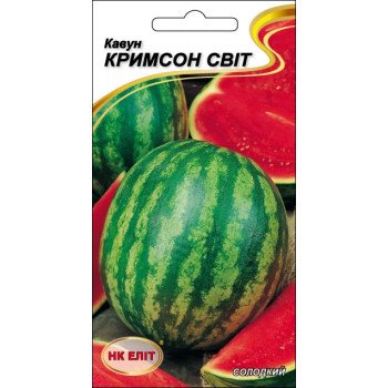 Арбуз Кримсон свит /1 г/ *НК Элит*