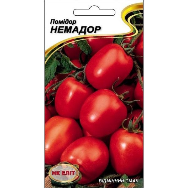 Томат Немадор /0,1 г/ *НК Еліт*
