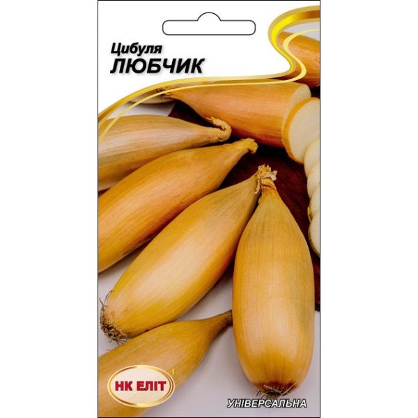 Цибуля Любчик /1 г/ *НК Еліт*