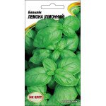 Базилік Лемона /0,5 г/ *НК Еліт*