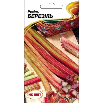 Ревень Березиль /0,5 г/ *НК Элит*