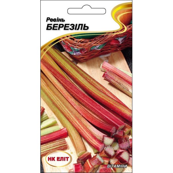 Ревень Березиль /0,5 г/ *НК Элит*