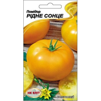 Томат Рідне сонце /0,1 г/ *НК Еліт*
