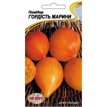 Томат Гордість Марини /0,1 г/ *НК Еліт*