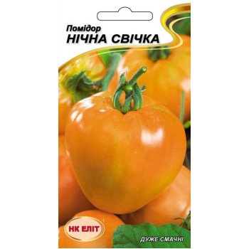 Томат Нічна Свічка /0,1 г/ *НК Еліт*
