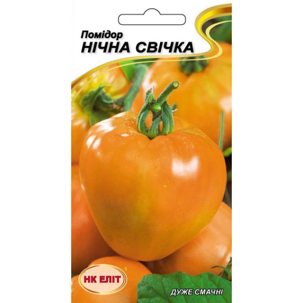Томат Нічна Свічка /0,1 г/ *НК Еліт*