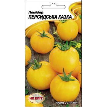 Томат Персидская Сказка /0,1 г/ *НК Элит*