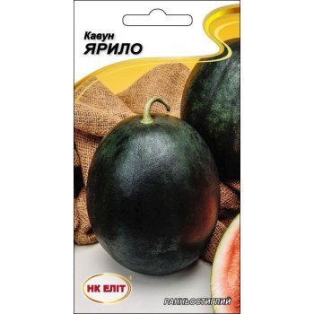 Арбуз Ярило /1 г/ *НК Элит*