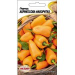 Перец сладкий Абрикосовая Фаворитка /0,3 г/ *НК Элит*
